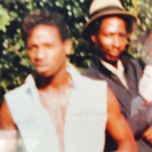 Meet your Posher, Thomas